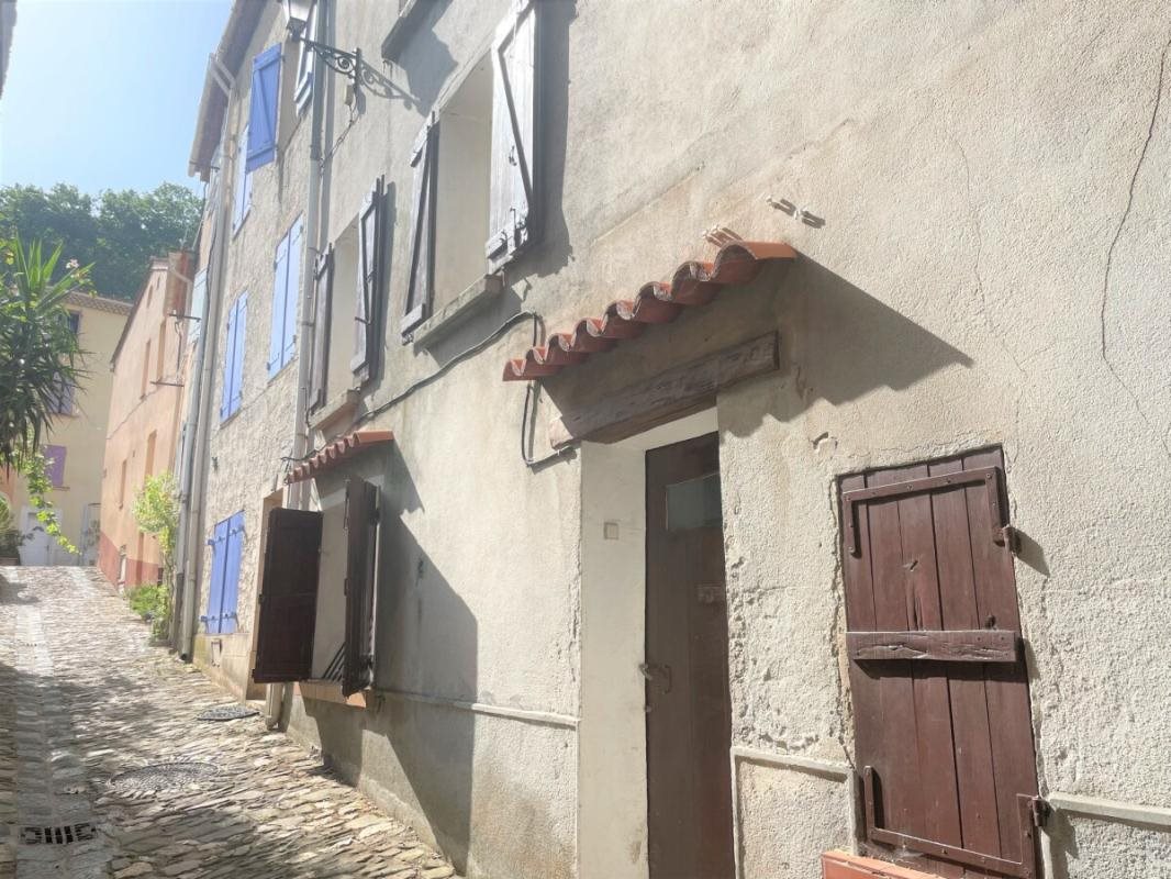 Maison à vendre, 140m², Collobrières