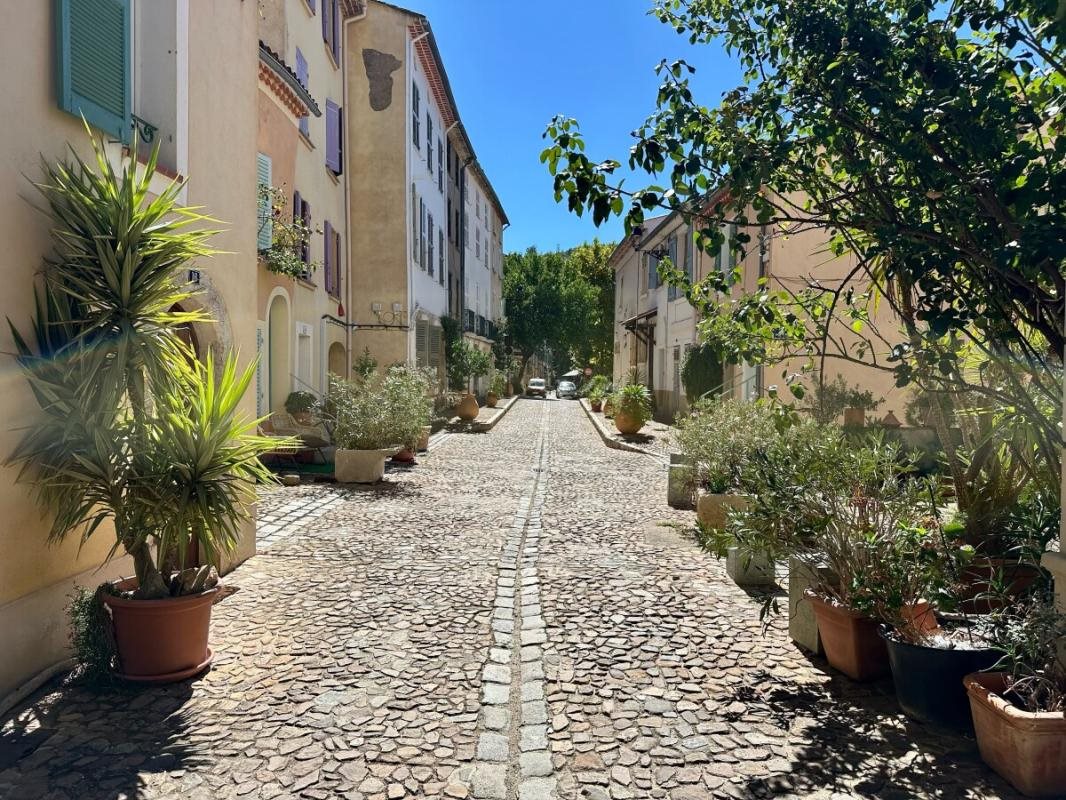 Maison à vendre, 80m², Collobrières