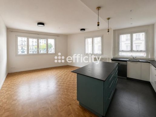 Appartement 3 pièces 66 m² · à Paris 15ème · 66 m² · 635 000 €