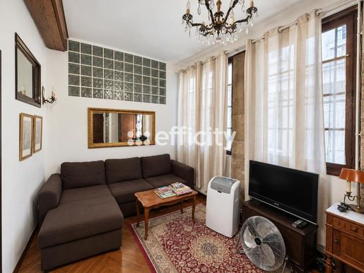 Appartement 3 pièces 56 m² · à Paris · 56 m² · 809 000 €