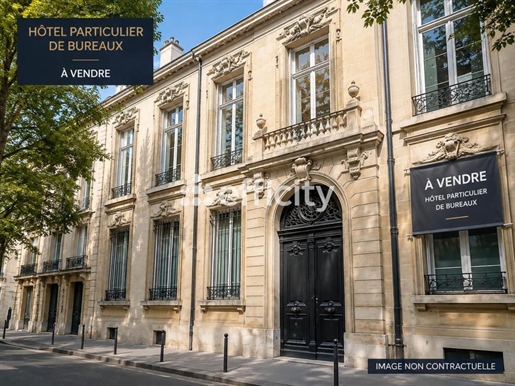 Local commercial 18 pièces 511 m² · à Paris 17ème · 511 m² · 8 320 000 €
