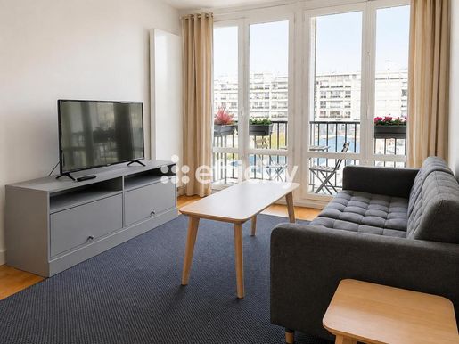 Appartement 3 pièces 56 m² · à Paris 16ème · 56 m² · 608 000 €