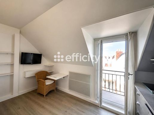 Appartement 11 m² · à Paris 16ème · 11 m² · 99 900 €