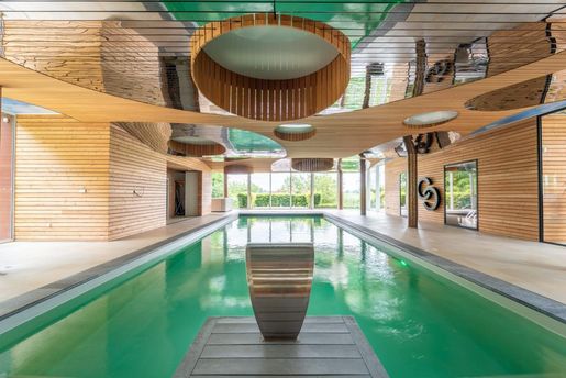 Maison 10 pièces 612 m² · à Bérelles · 612 m² · 2 743 000 €