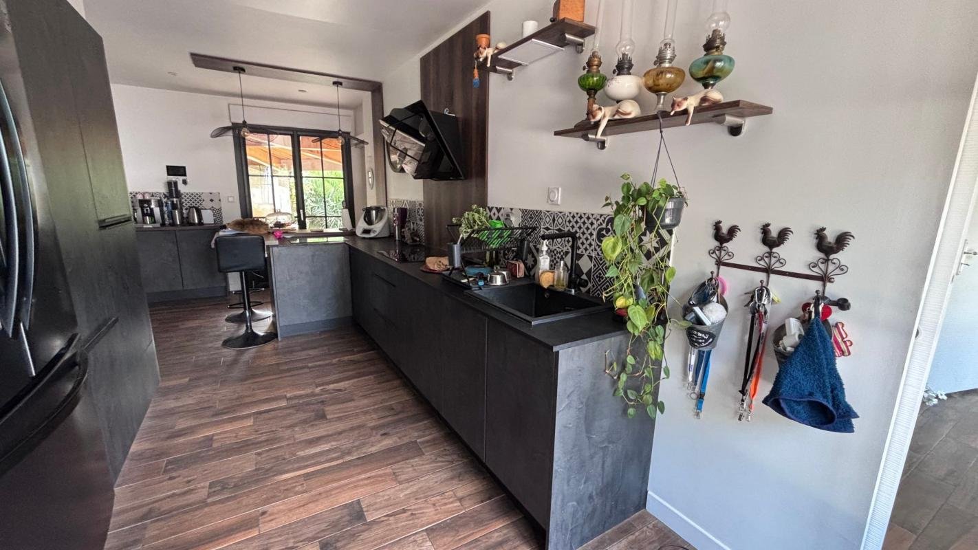 Maison à vendre, 158m², Le Grand-Village-Plage
