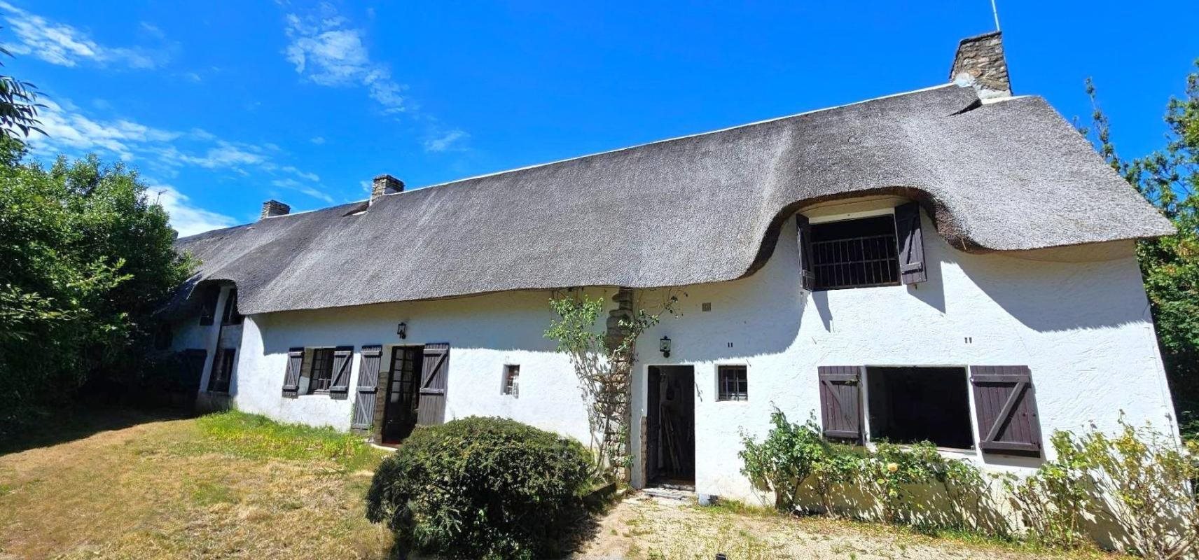 Maison à vendre, 188m², Saint-Molf