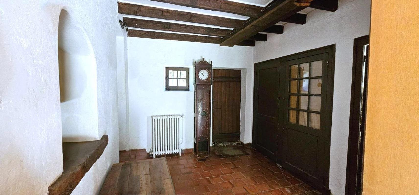 Maison à vendre, 188m², Saint-Molf