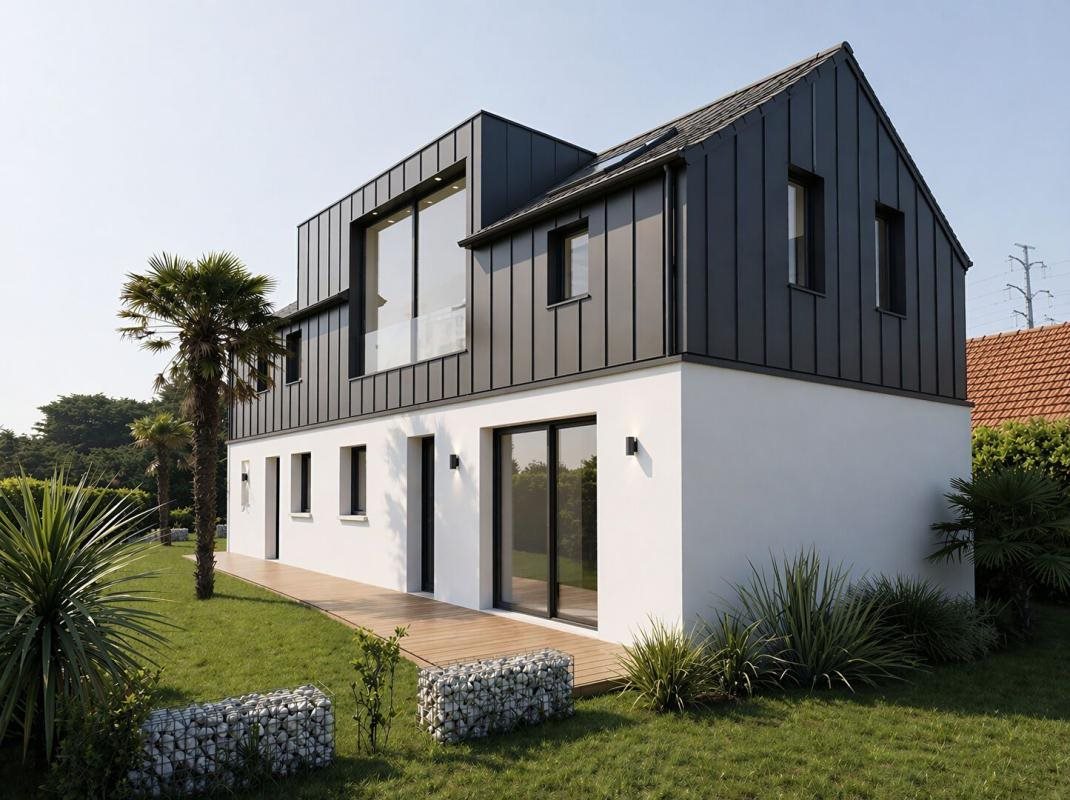 Maison à vendre, 120m², Saint-Pierre-Quiberon