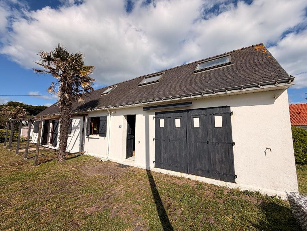 Maison à vendre, 120m², Saint-Pierre-Quiberon