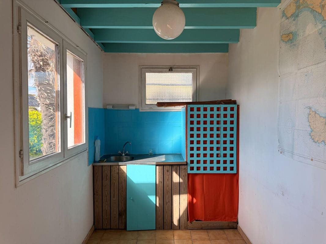 Maison à vendre, 120m², Saint-Pierre-Quiberon