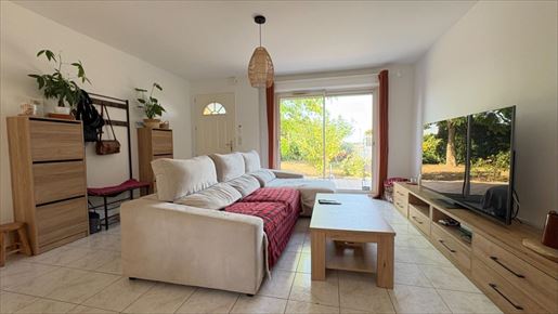 Maison 7 pièces 145 m² · à Cinq-Mars-la-Pile · 145 m² · 271 580 €