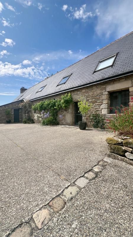Maison 8 pièces 239 m² · à Plumergat · 239 m² · 633 180 €