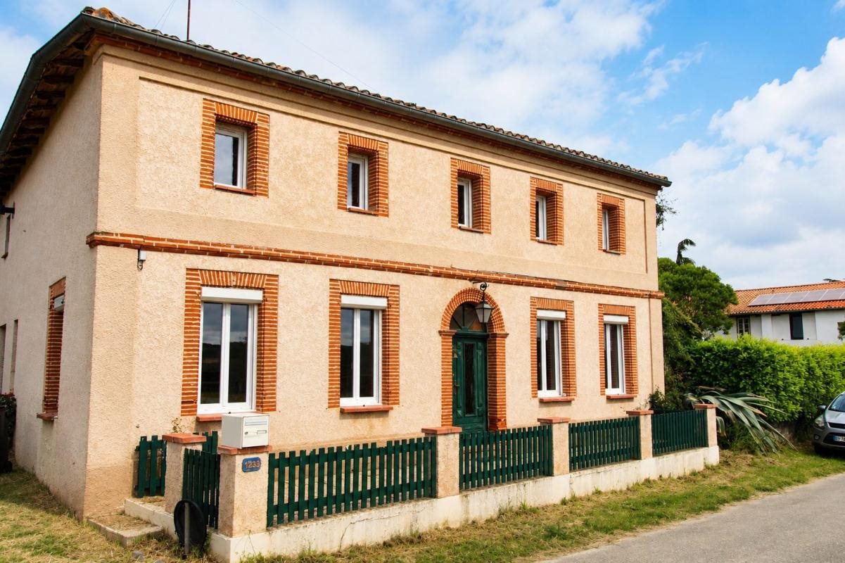 Maison à vendre, 222m², Lafitte