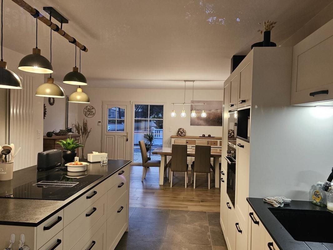 Maison à vendre, 128m², La Tranche-sur-Mer