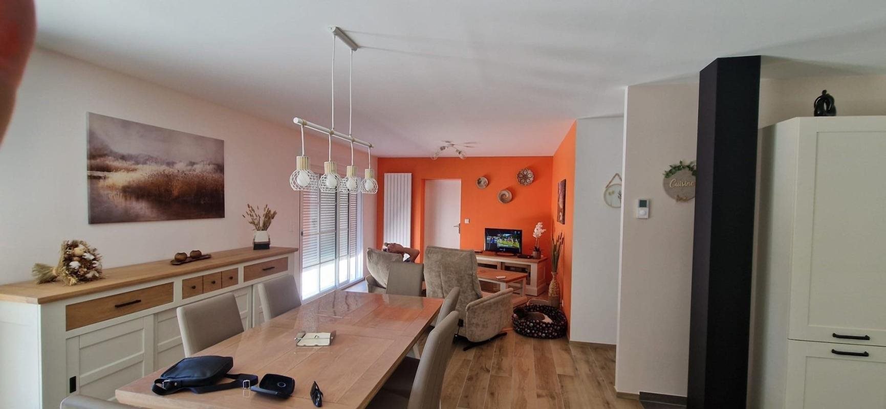 Maison à vendre, 128m², La Tranche-sur-Mer