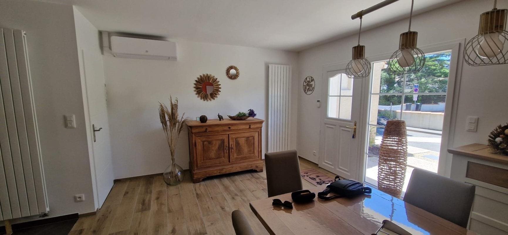 Maison à vendre, 128m², La Tranche-sur-Mer