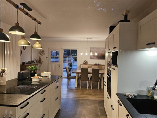 4 pièces 128 m² · à La Tranche-sur-Mer · 128 m² · 565 000 €