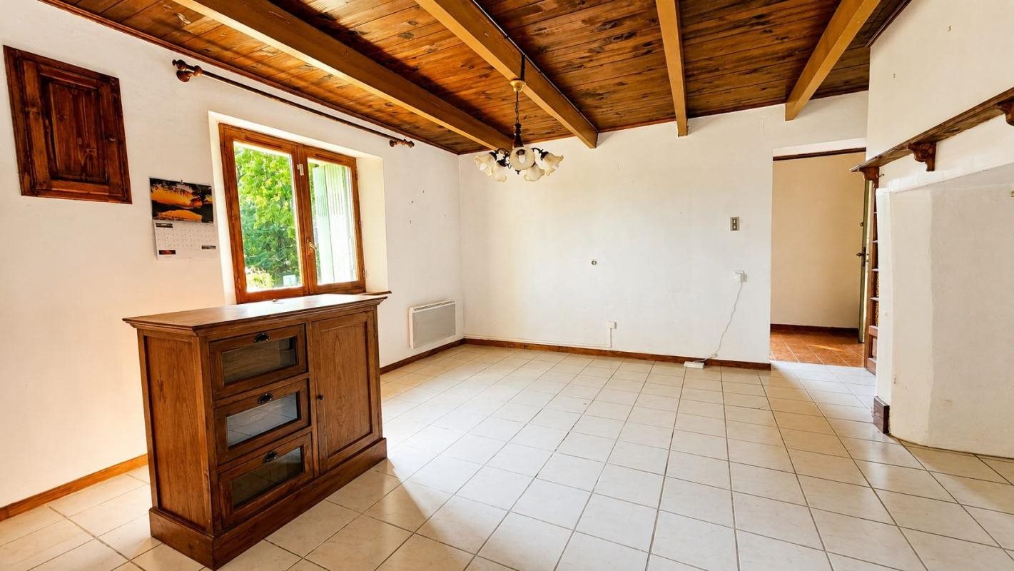Maison à vendre, 97m², Nègrepelisse