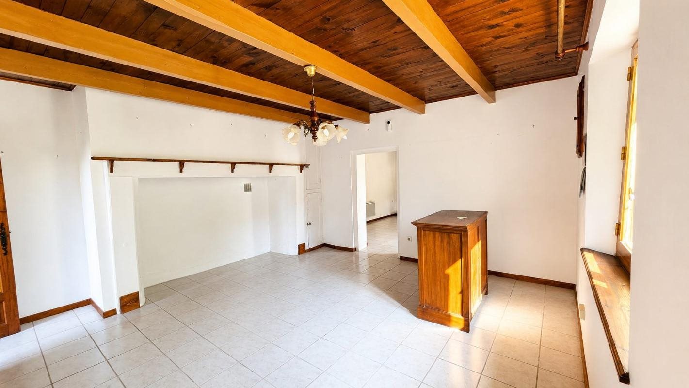 Maison à vendre, 97m², Nègrepelisse