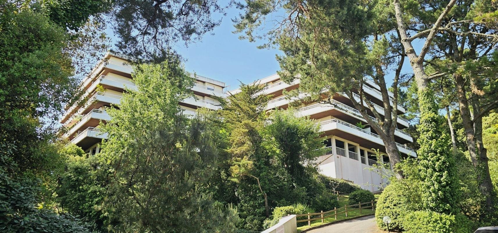 Appartement à vendre, 60m², La Baule-Escoublac