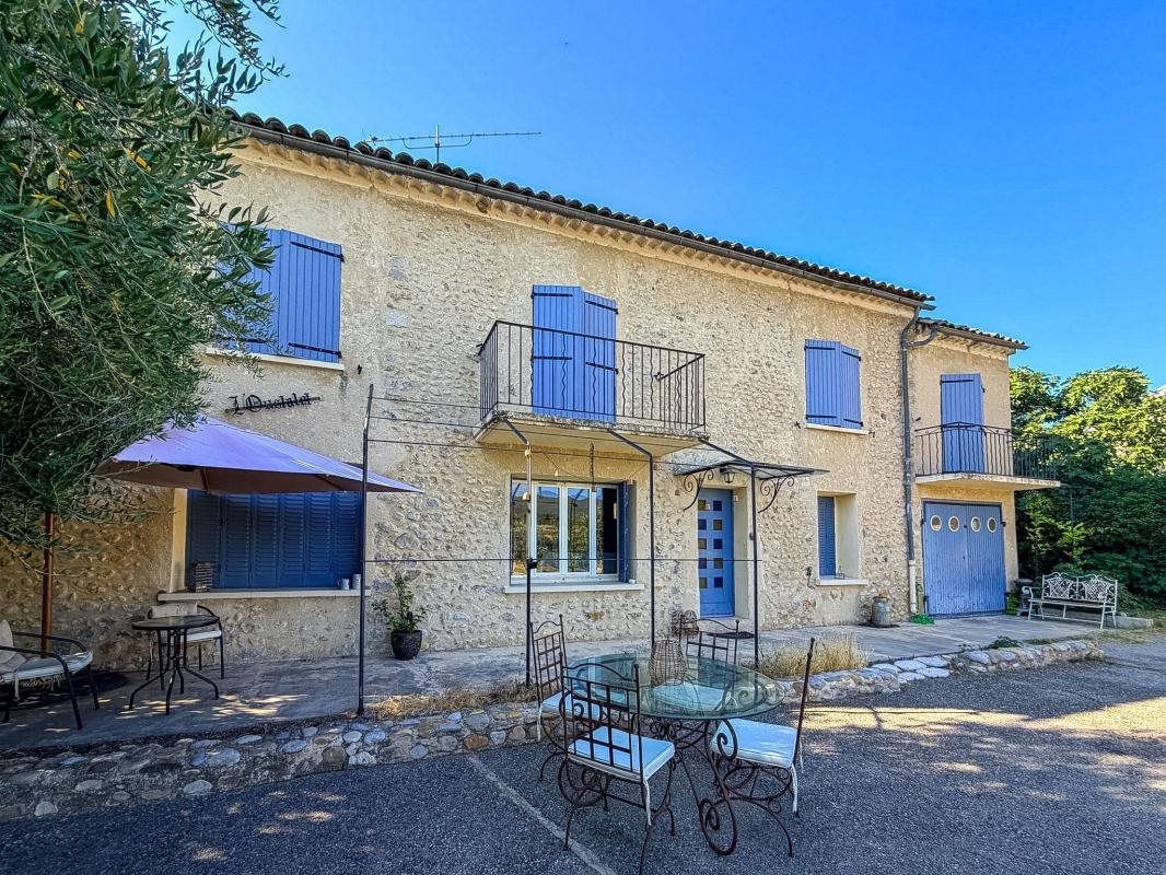 Maison à vendre, 101m², Bras-d'Asse