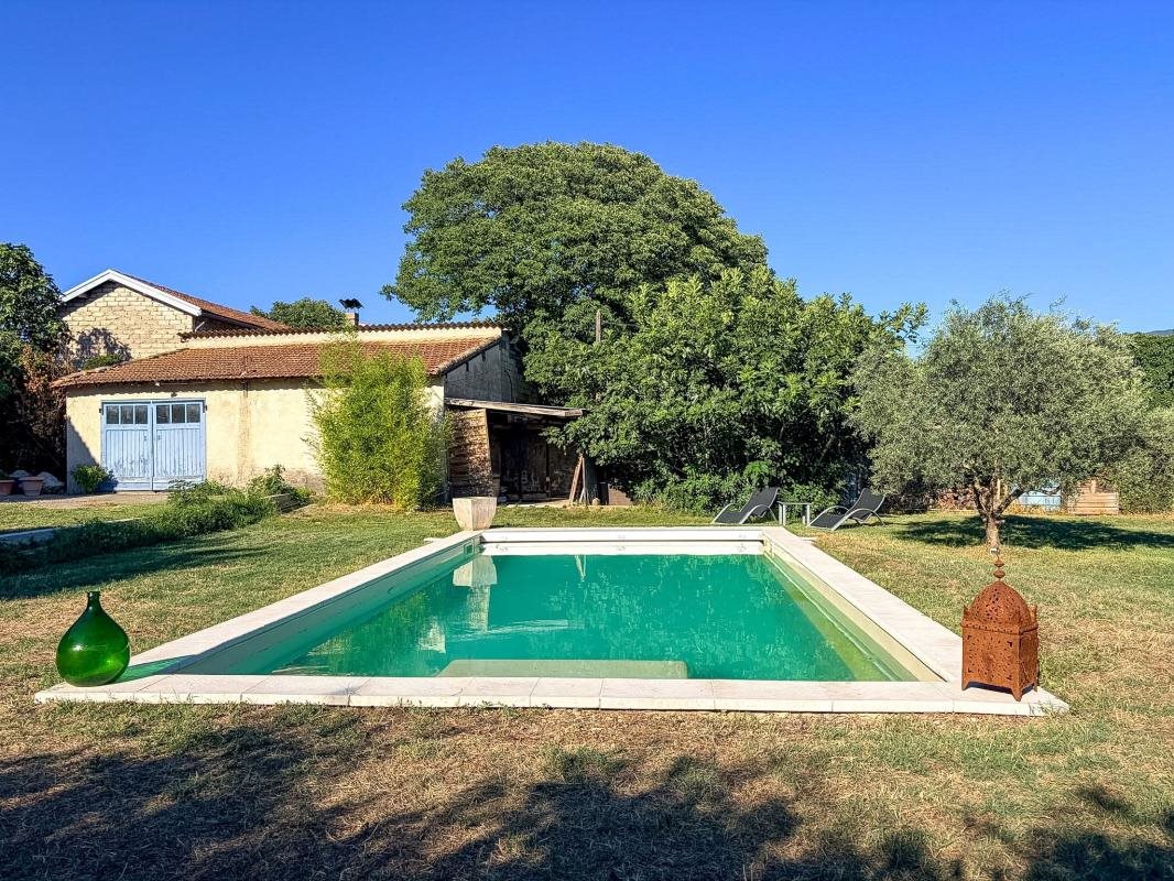 Maison à vendre, 101m², Bras-d'Asse