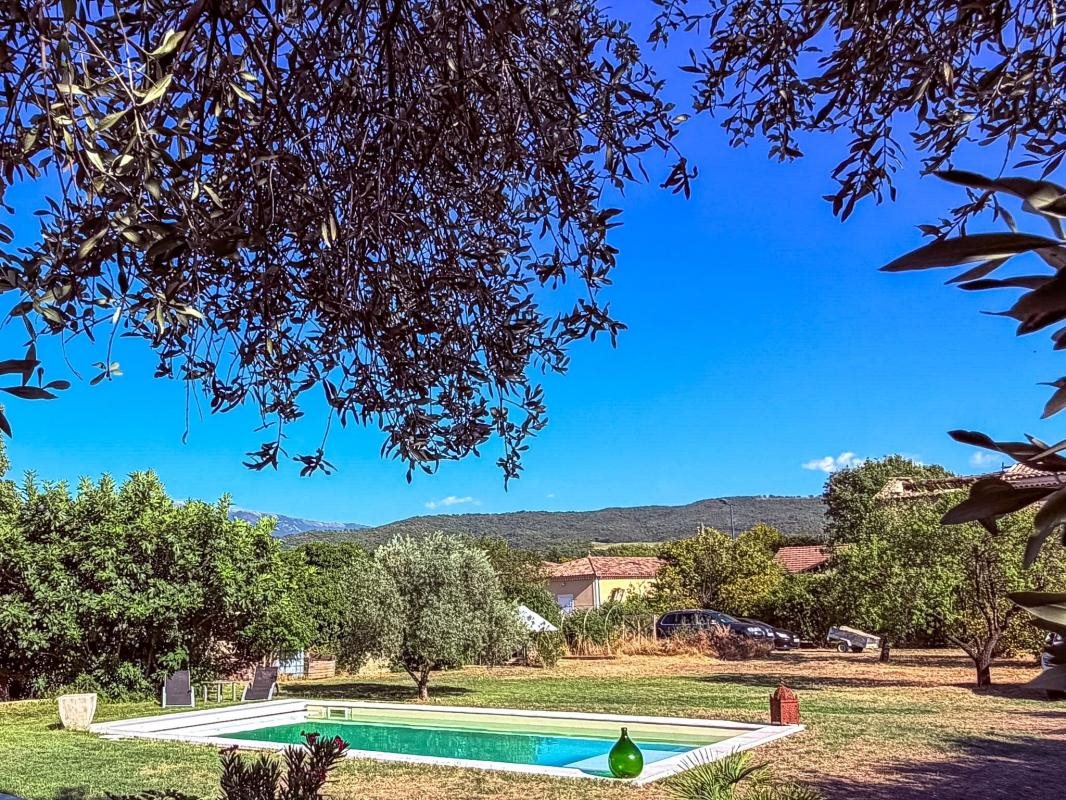 Maison à vendre, 101m², Bras-d'Asse