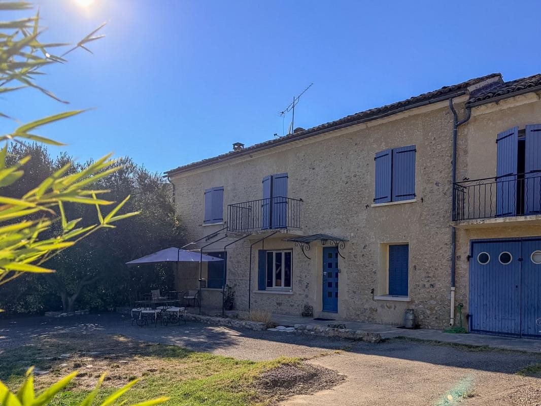 Maison à vendre, 101m², Bras-d'Asse