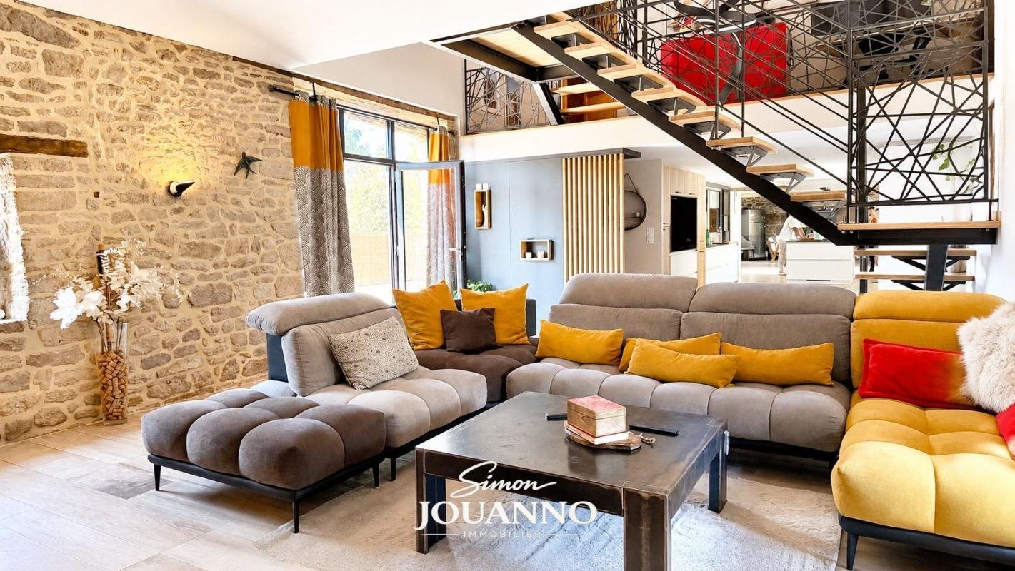 Maison à vendre, 360m², Guern