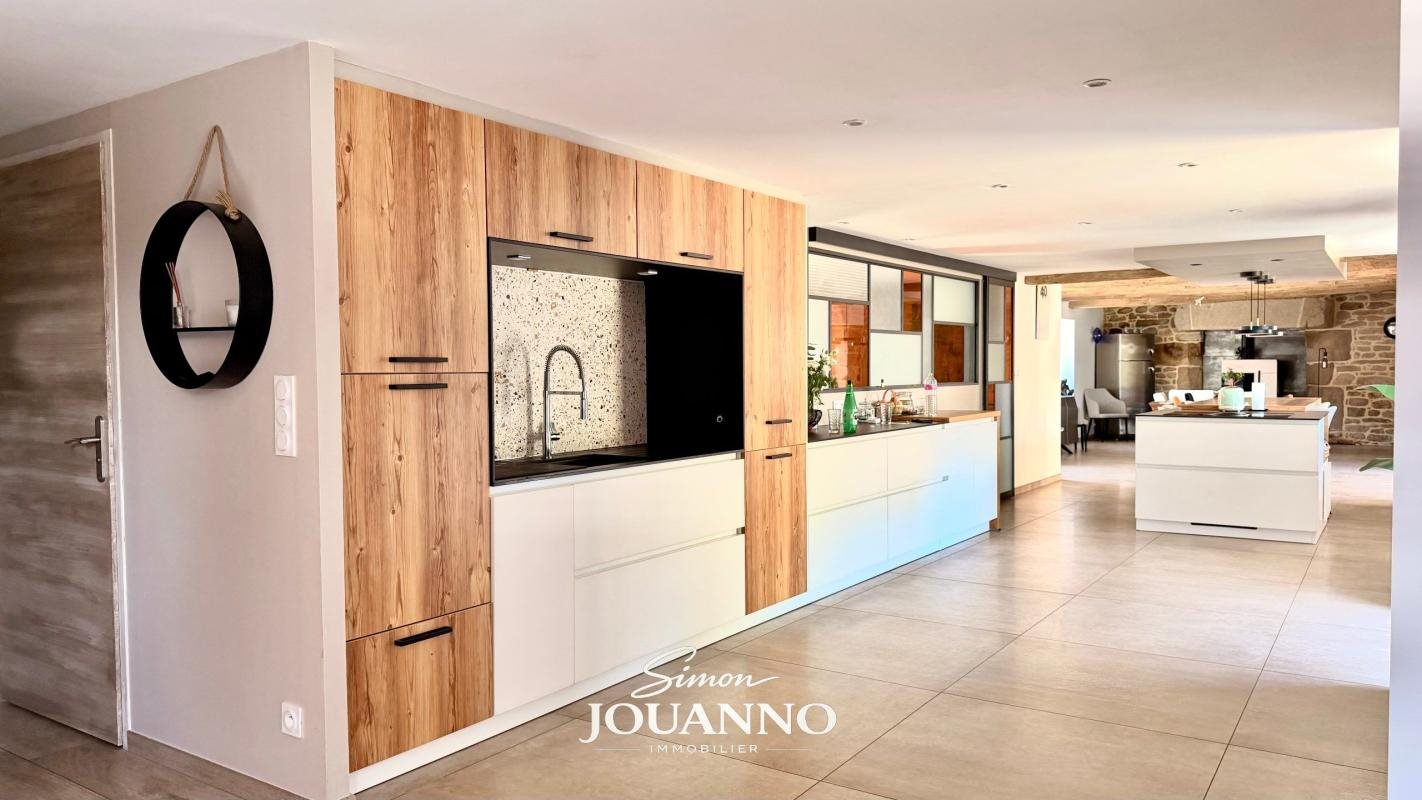 Maison à vendre, 360m², Guern