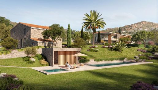 Maison 4 pièces 77 m² · à Saint-Raphaël · 77 m² · 595 000 €