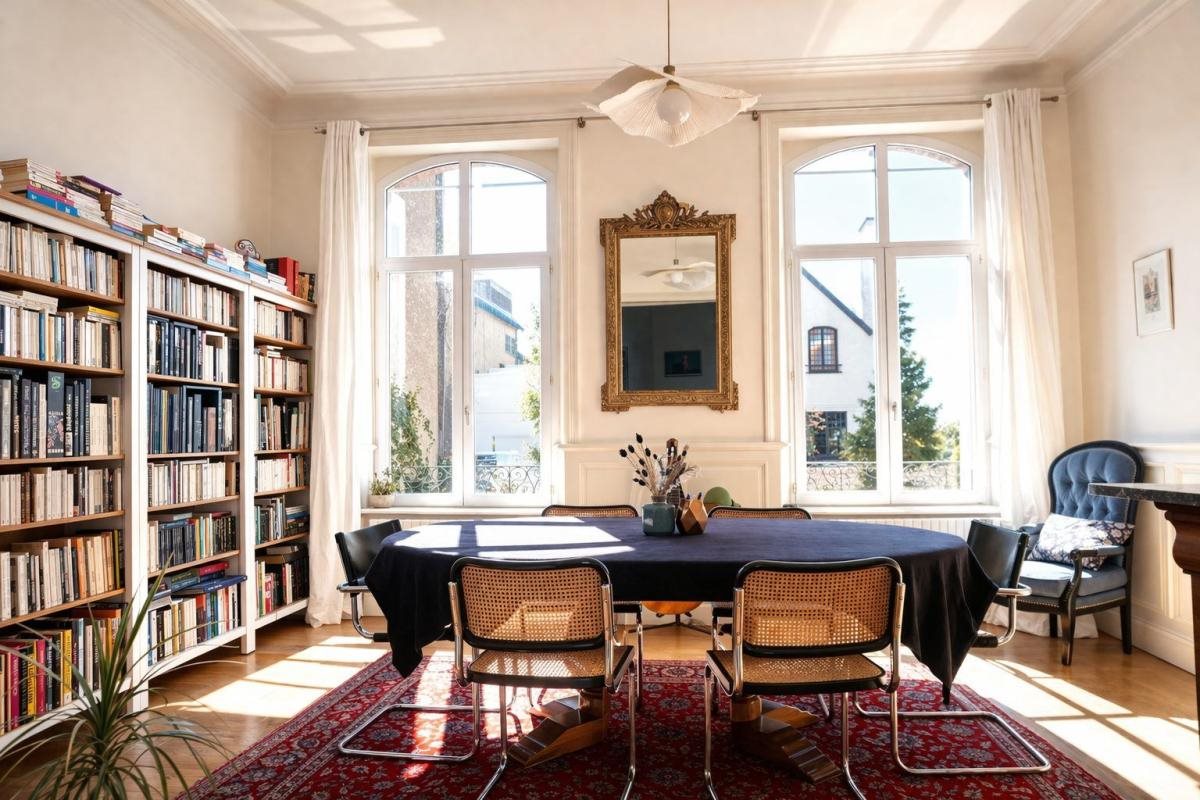 Maison à vendre, 288m², Loudéac