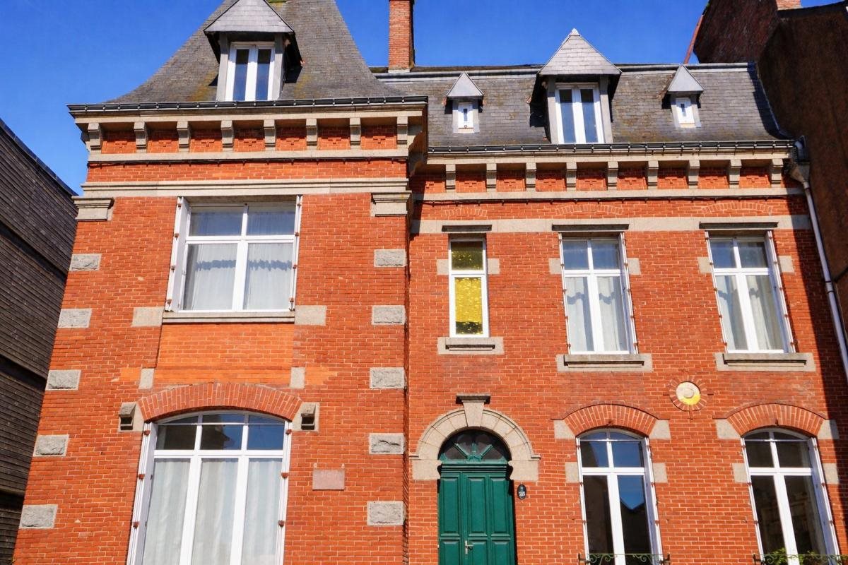 Maison à vendre, 288m², Loudéac