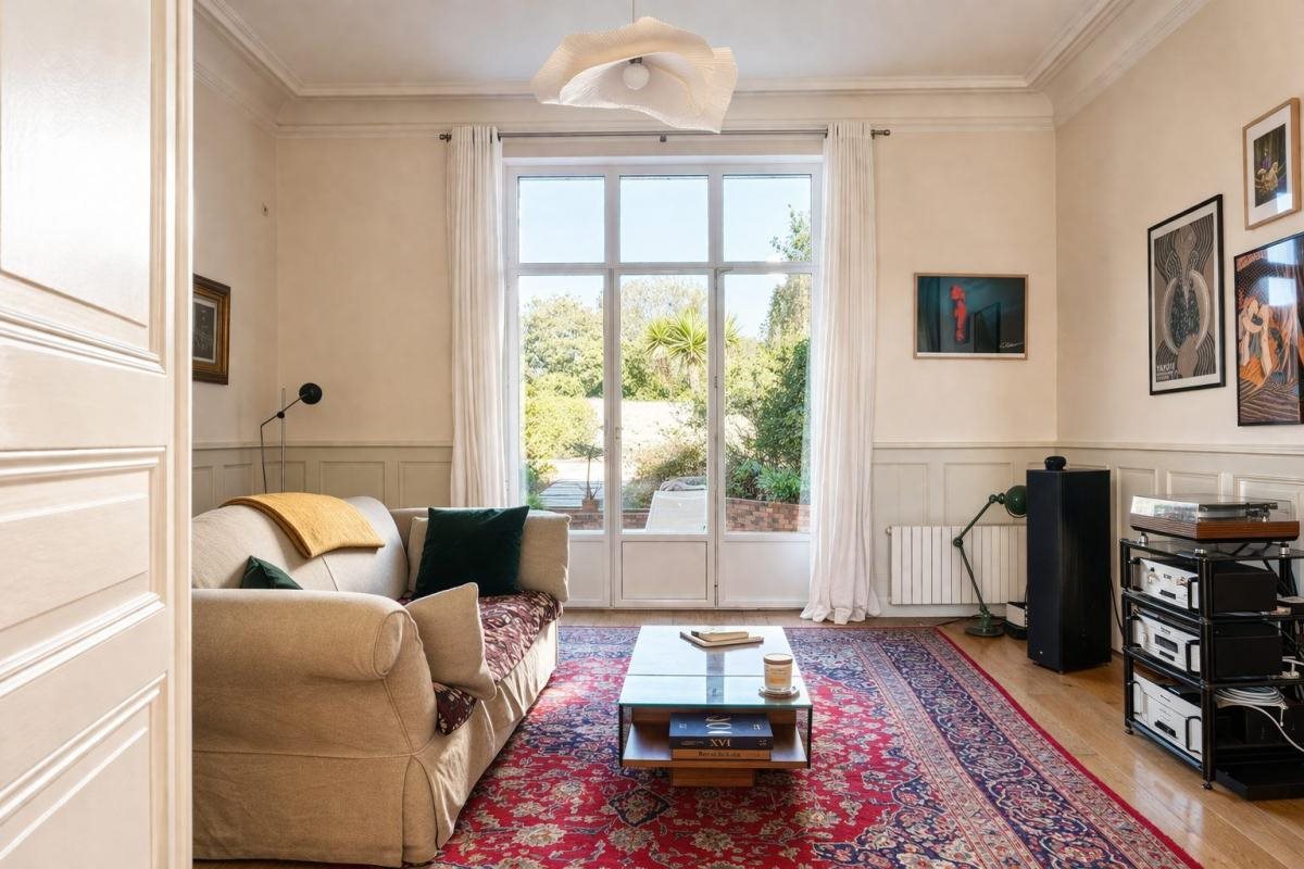 Maison à vendre, 288m², Loudéac