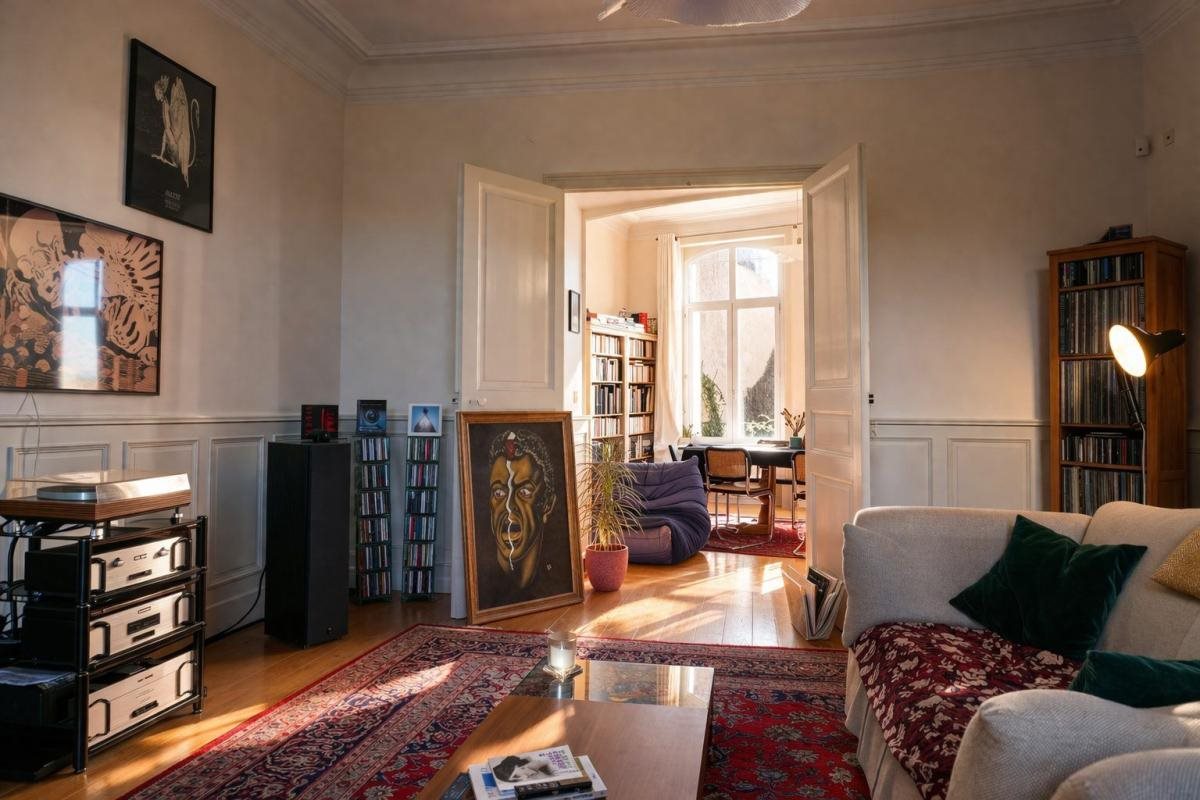 Maison à vendre, 288m², Loudéac