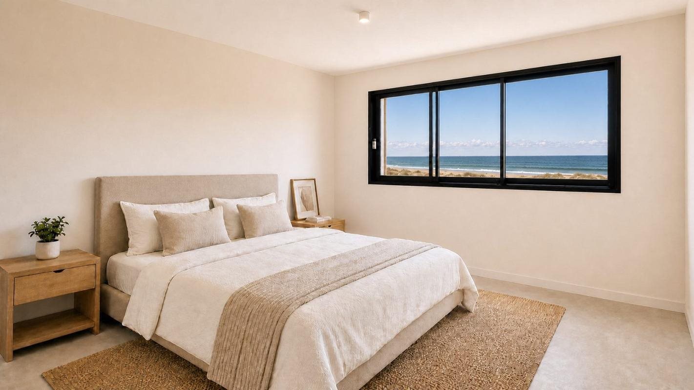 Maison à vendre, 110m², La Turballe