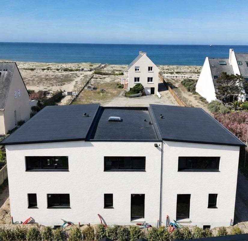 Maison à vendre, 110m², La Turballe