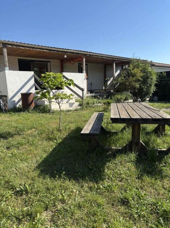 Maison à vendre, 108m², Saint-Privat-des-Vieux