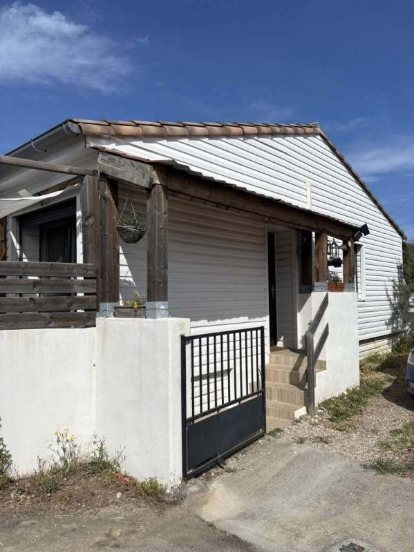 Maison à vendre, 108m², Saint-Privat-des-Vieux