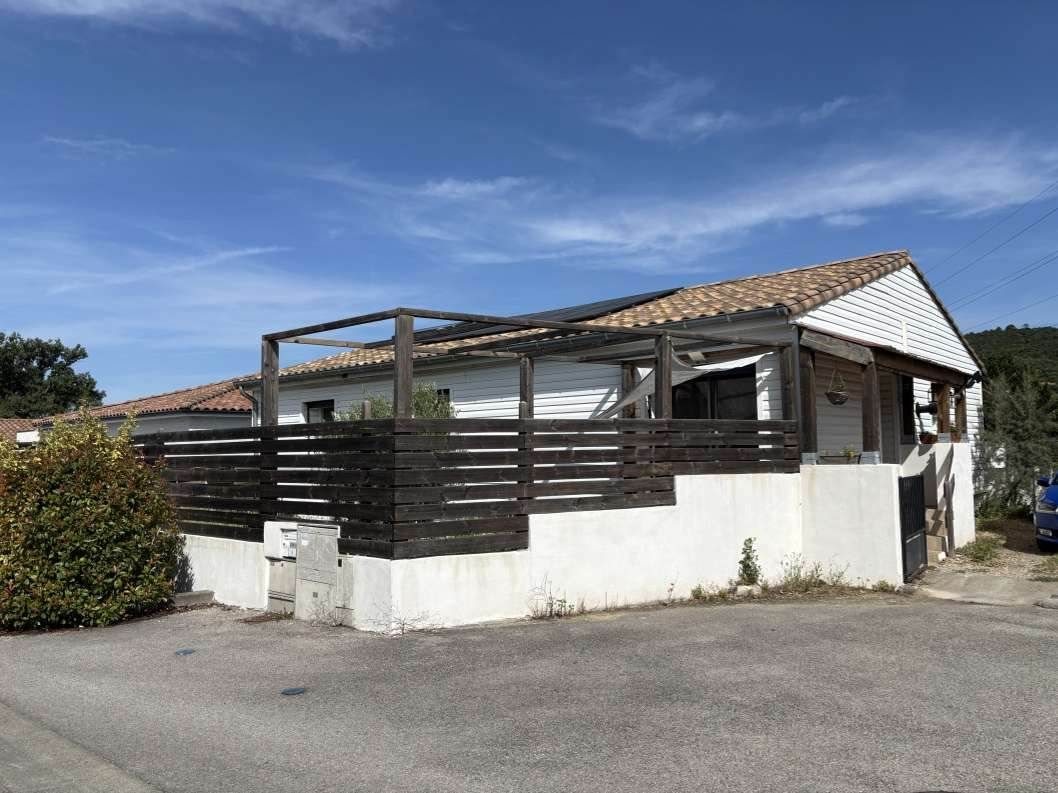 Maison à vendre, 108m², Saint-Privat-des-Vieux