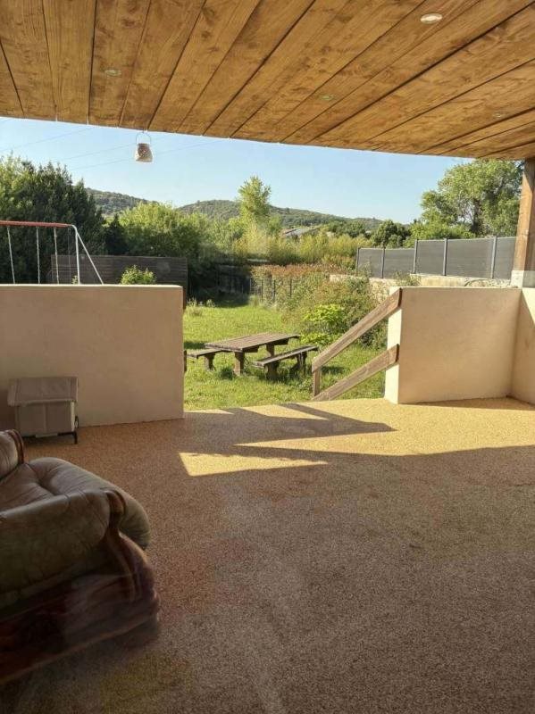 Maison à vendre, 108m², Saint-Privat-des-Vieux