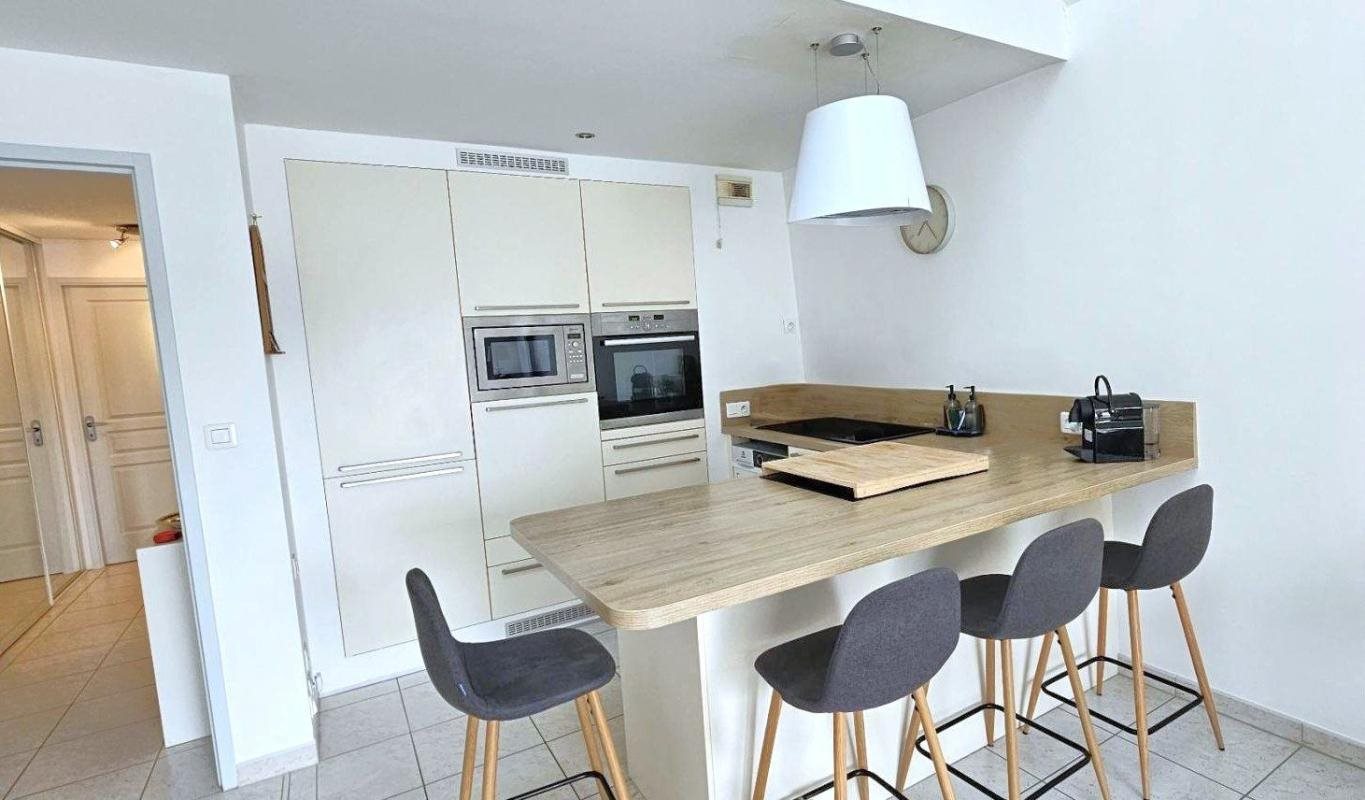 Appartement à vendre, 63m², La Baule-Escoublac