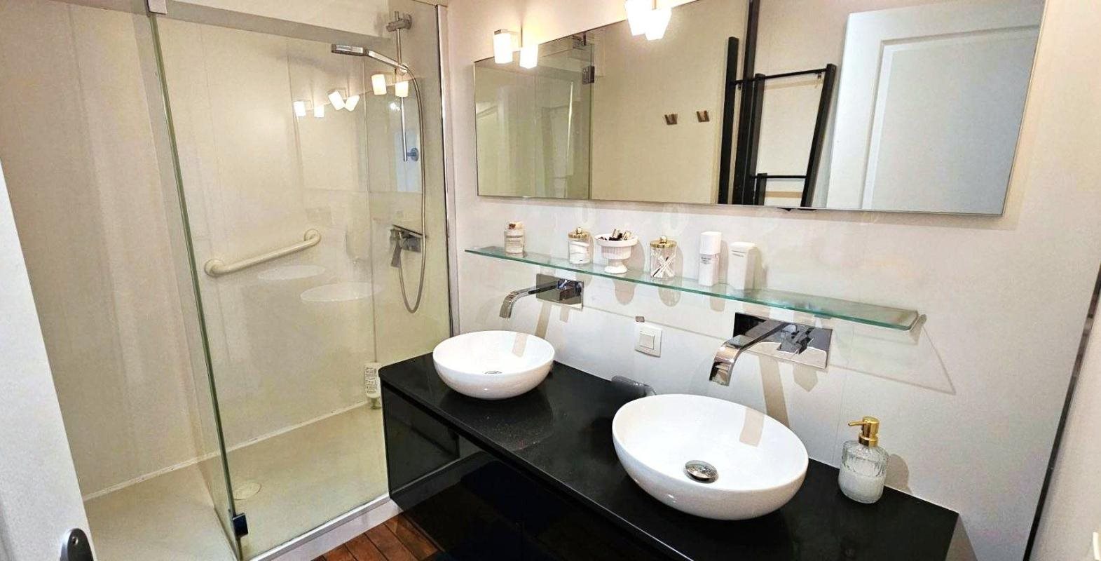 Appartement à vendre, 63m², La Baule-Escoublac