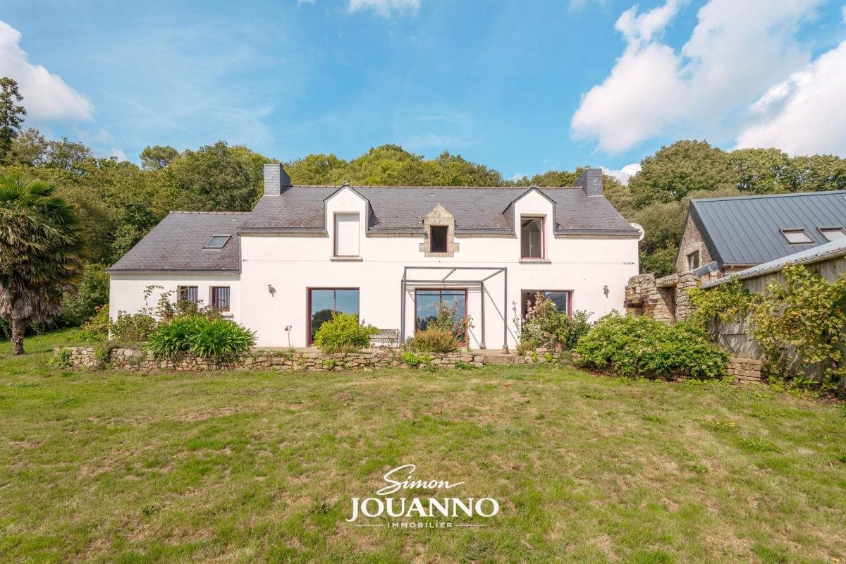 Maison à vendre, 315m², Brandivy