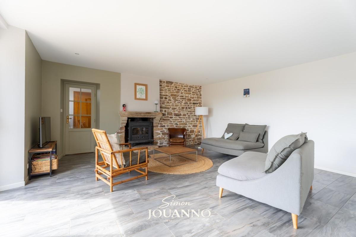 Maison à vendre, 315m², Brandivy