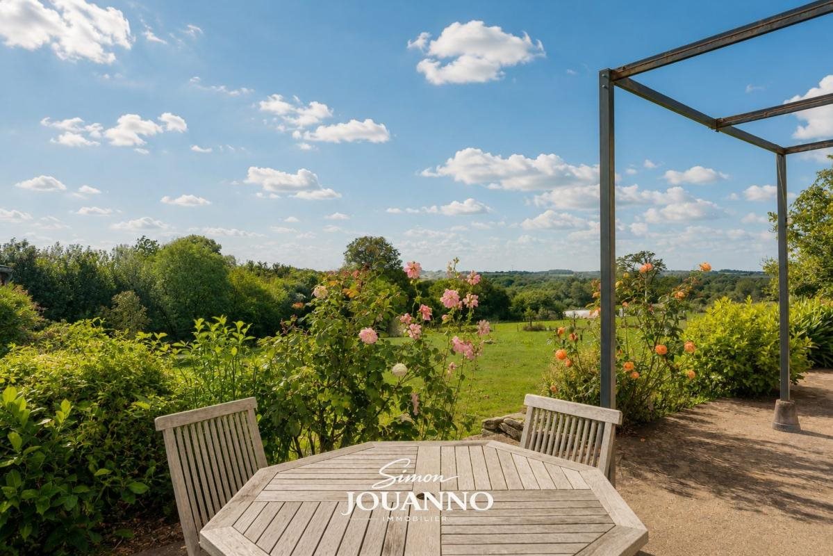 Maison à vendre, 315m², Brandivy