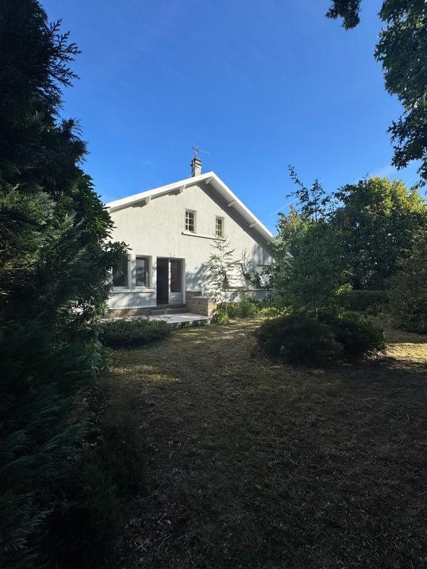 Maison à vendre, 141m², Nantes