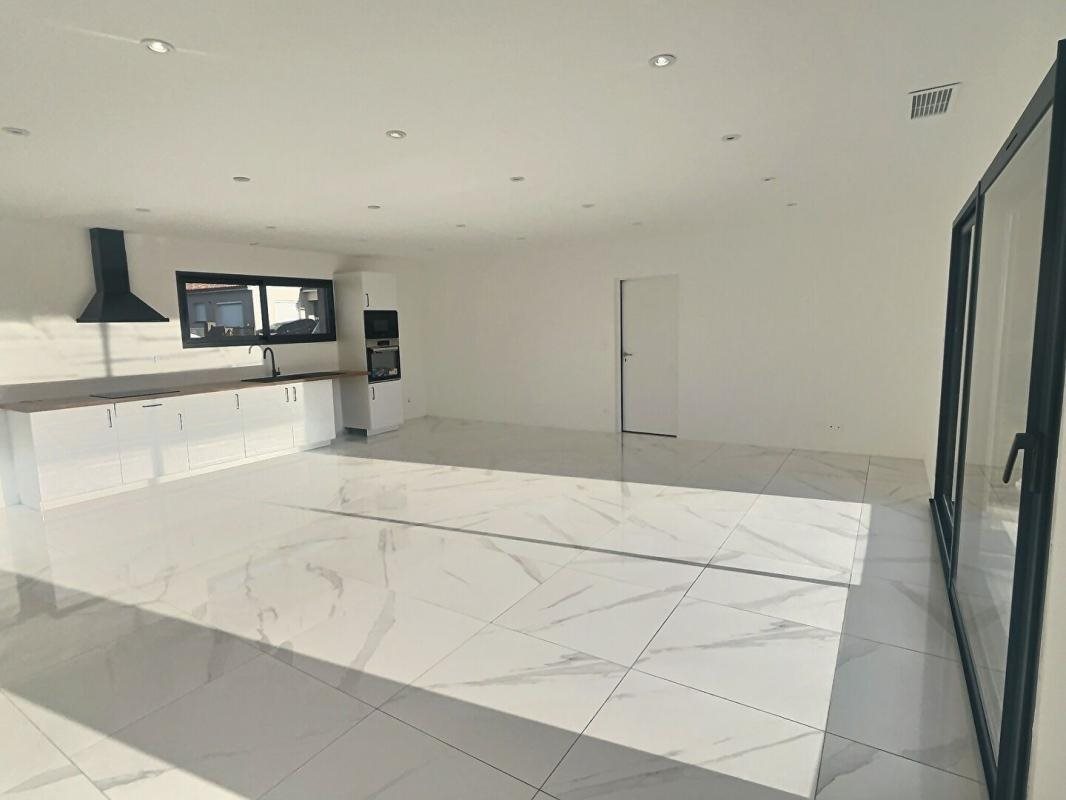 Maison à vendre, 115m², Caussade
