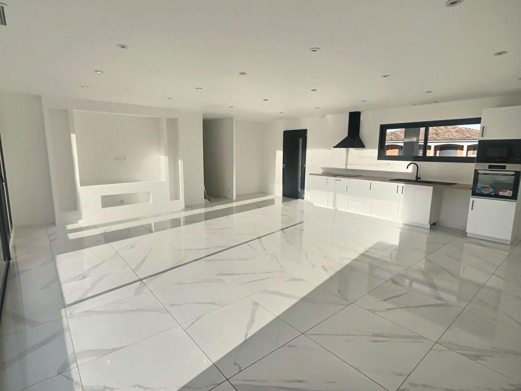 Maison à vendre, 115m², Caussade