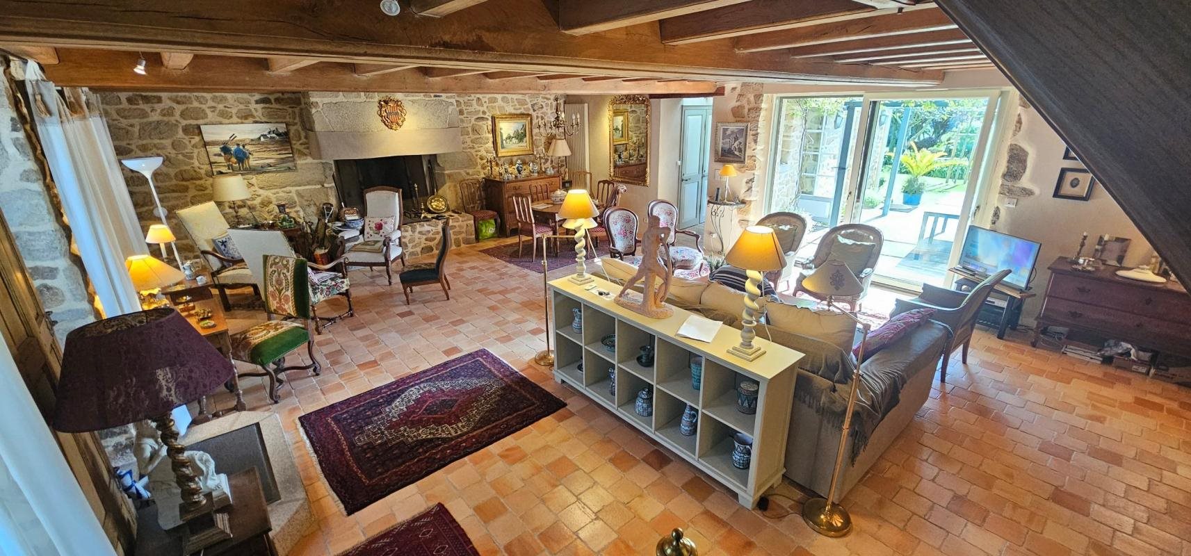 Maison à vendre, 167m², Batz-sur-Mer